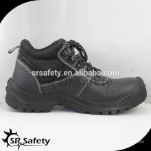 Botas de seguridad transpirables